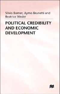 Political Credibility and Economic Development