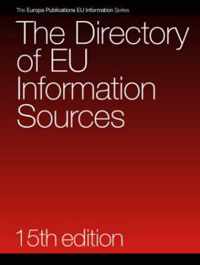 The Directory of EU Information Sources