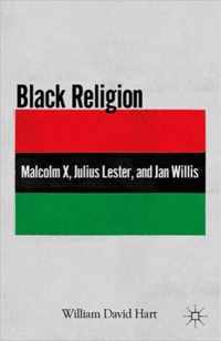 Black Religion