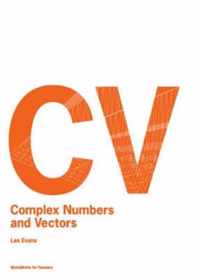 Complex Numbers and Vectors