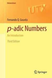 p-adic Numbers