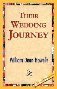 Their Wedding Journey