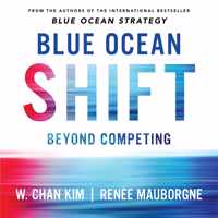 Blue Ocean Shift