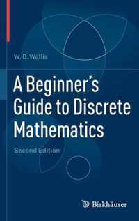 Beginner'S Guide To Discrete Mathematics