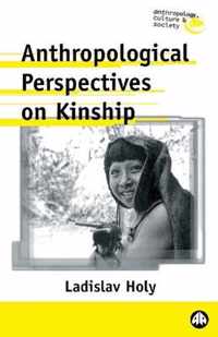 Anthropological Perspectives On Kinship