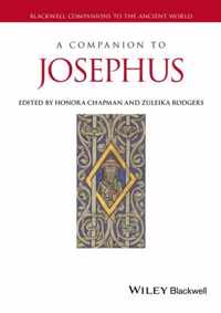 A Companion to Josephus