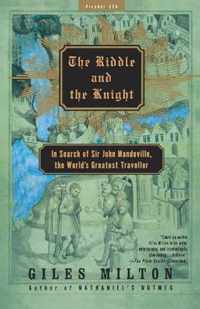 The Riddle and the Knight