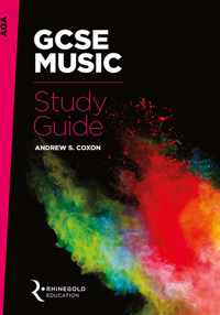 AQA GCSE Music Study Guide