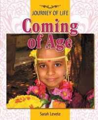 Journey Of Life