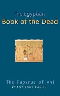 The Egyptian Book of the Dead