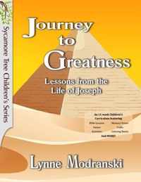 Journey to Greatness