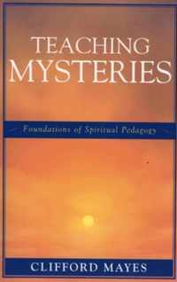 Teaching Mysteries