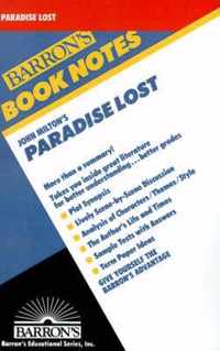 John Milton's Paradise Lost