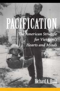 Pacification