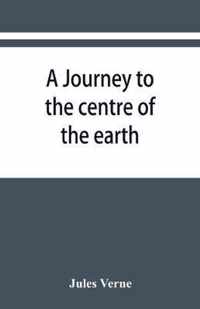 A journey to the centre of the earth