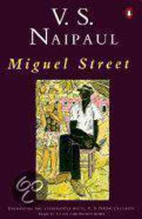 Miguel Street