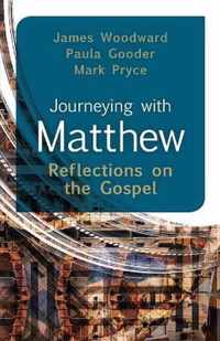 Journeying with Matthew