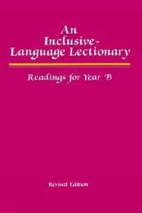 An Inclusive Language Lectionary, Revised Edition