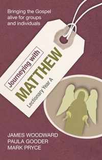 Journeying With Matthew: Lectionary Year A