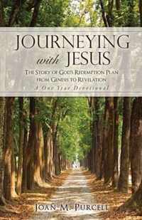 Journeying With Jesus