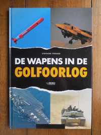 De wapens in de Golfoorlog