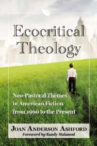 Ecocritical Theology