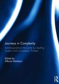 Journeys in Complexity