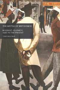 The Battle of Britishness