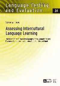 Assessing Intercultural Language Learning