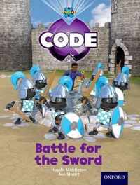 Project X Code: Castle Kingdom Battle for the Sword