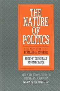 The Nature of Politics