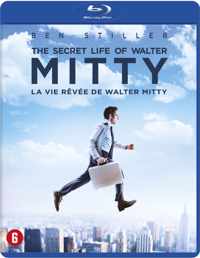 The Secret Life Of Walter Mitty