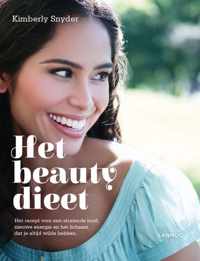 Het beauty dieet