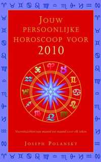 Jouw persoonlijke horoscoop voor 2010