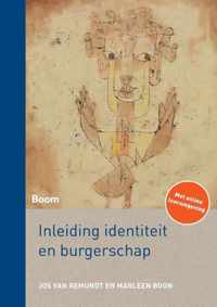 Inleiding identiteit en burgerschap