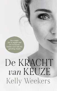 De Kracht van keuze