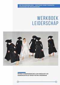 Werkboek Leiderschap