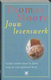 Jouw Levenswerk