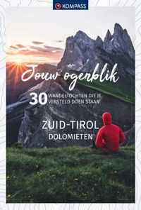 Jouw Ogenblik Zuid-Tirol