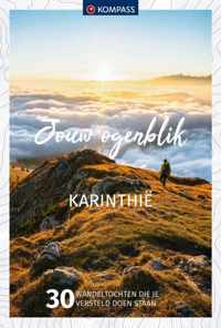 Jouw Ogenblik Karinthië