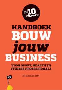 Handboek bouw jouw business