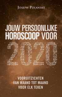 Jouw persoonlijke horoscoop voor 2020