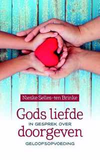 Gods liefde doorgeven