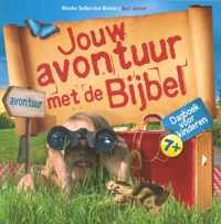 Jouw avontuur met de Bijbel