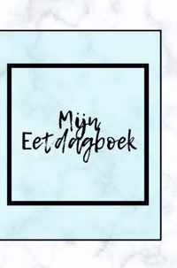 Mijn eetdagboek