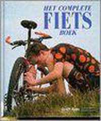 Het complete fietsboek