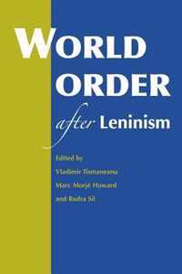 World Order after Leninism