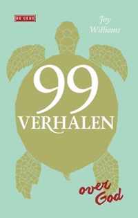 99 verhalen over God