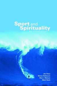 Sport and Spirituality