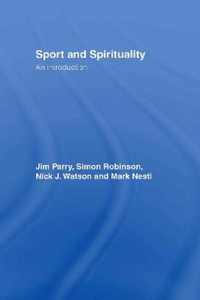 Sport and Spirituality